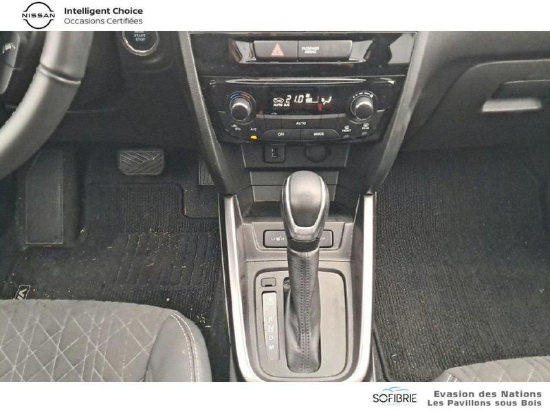 Suzuki Vitara IV 1.5 Dualjet Hybrid Auto Style