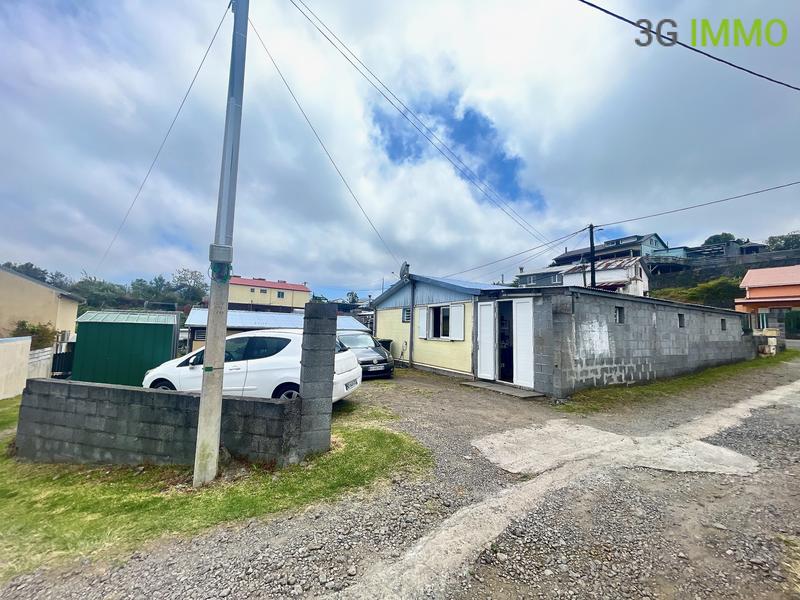 Maison - 88 m² - 7 pièces