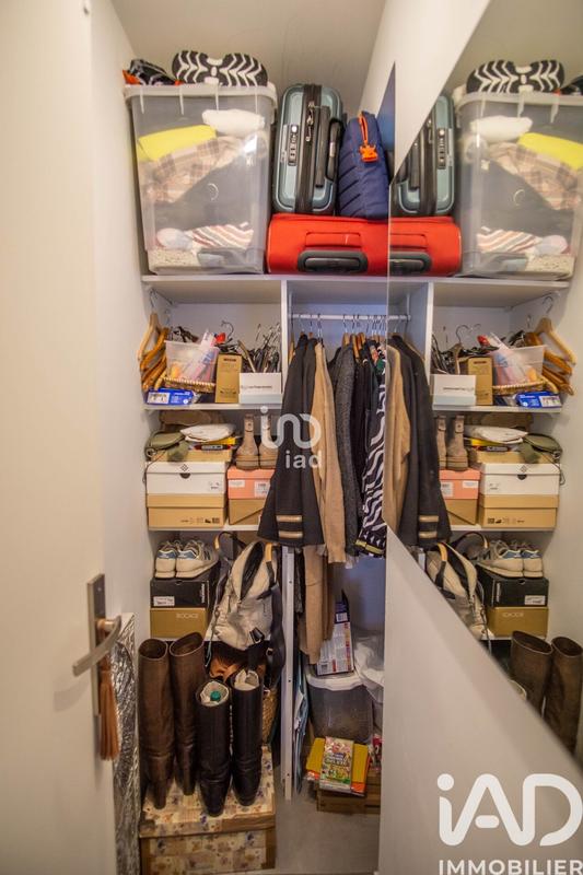 Appartement - 54 m² - 2 pièces