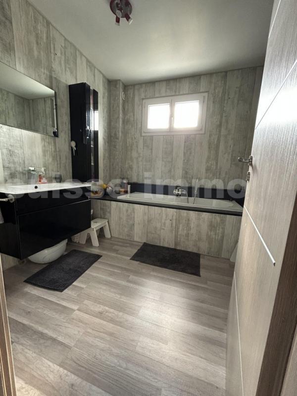 Maison d'architecte - 153 m² - 6 pièces