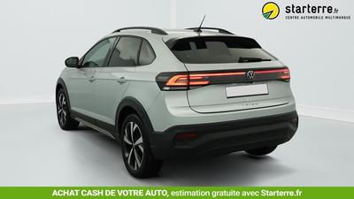 Volkswagen Taigo 1.0 Tsi 116 Dsg7 Vw Edition