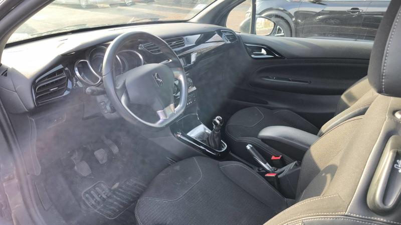 Ds Ds 3 1.6 HDi 92 Confort