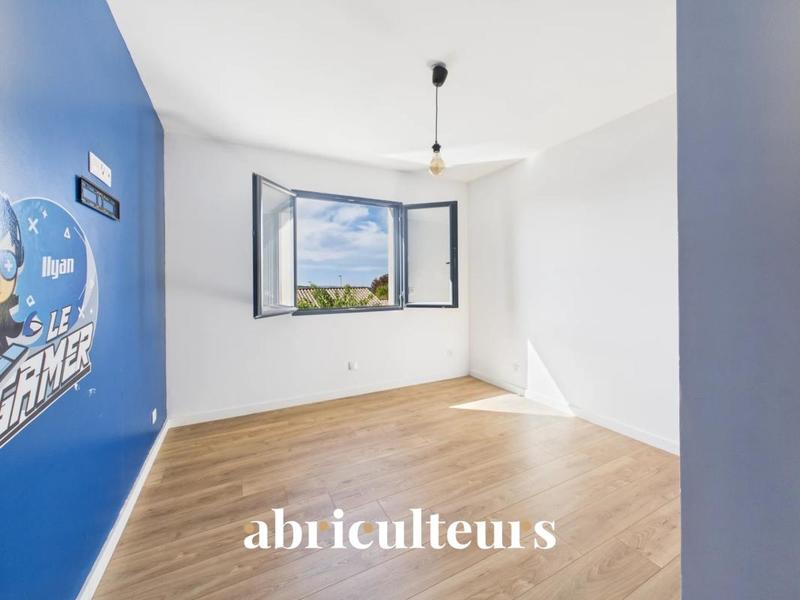 Maison ancienne - 131 m² - 5 pièces