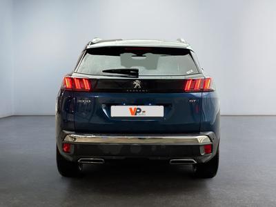 Peugeot 3008 BlueHDi 130ch s&amp;S Eat8 Gt