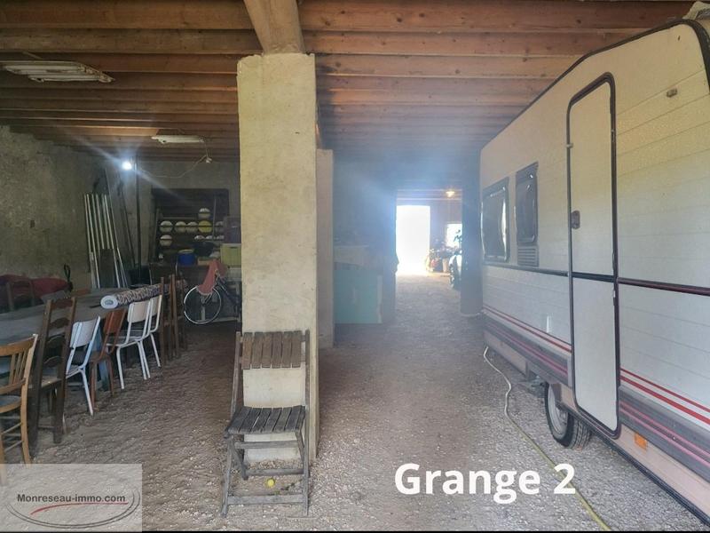 Propriété - 138 m² - 5 pièces