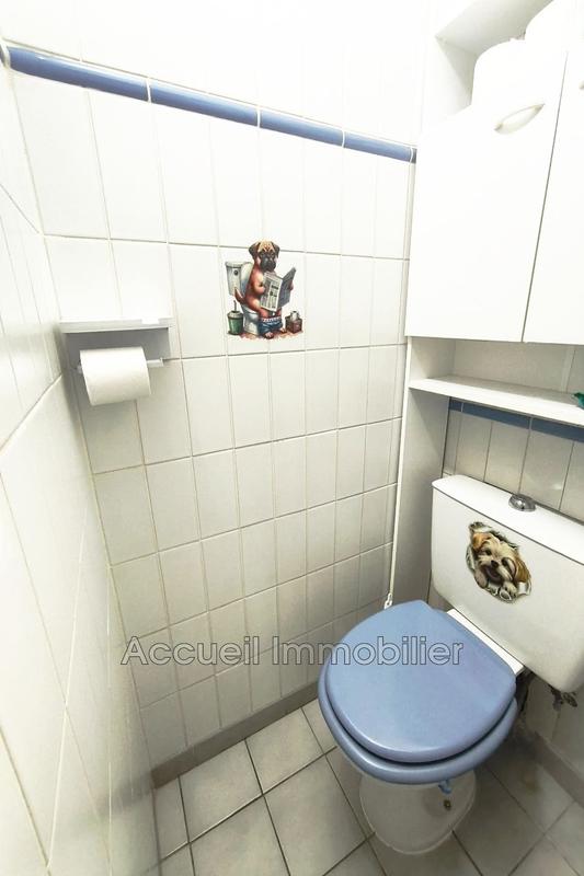 Appartement - 27 m² - 2 pièces