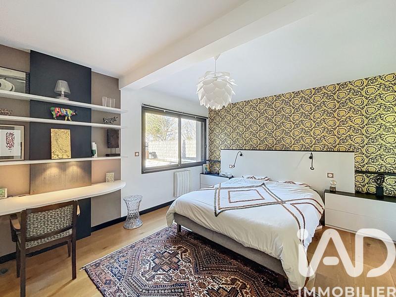 Maison de maîtres - 197 m² - 6 pièces