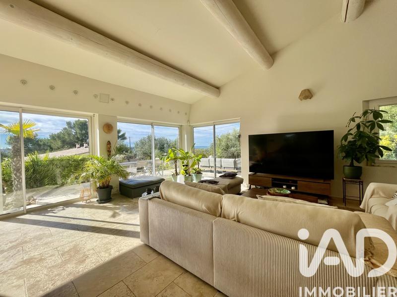 Maison - 178 m² - 6 pièces