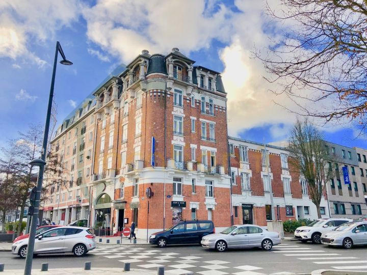 Appartement - 37 m² - 2 pièces