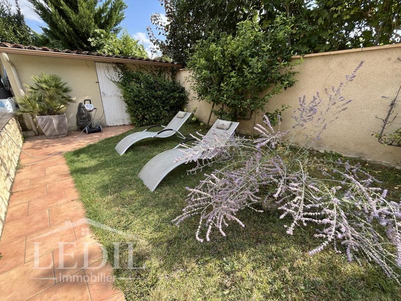 Maison de ville - 273 m² - 6 pièces