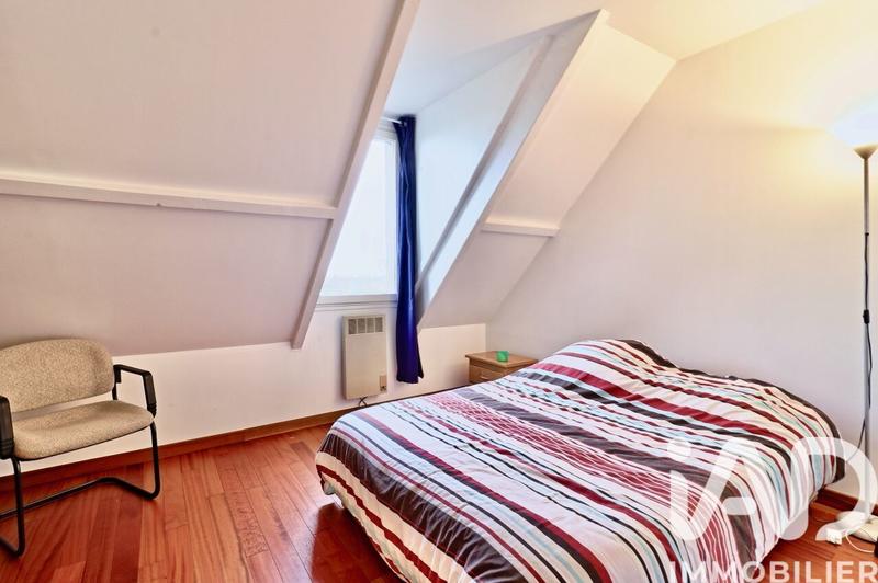 Maison - 290 m² - 7 pièces