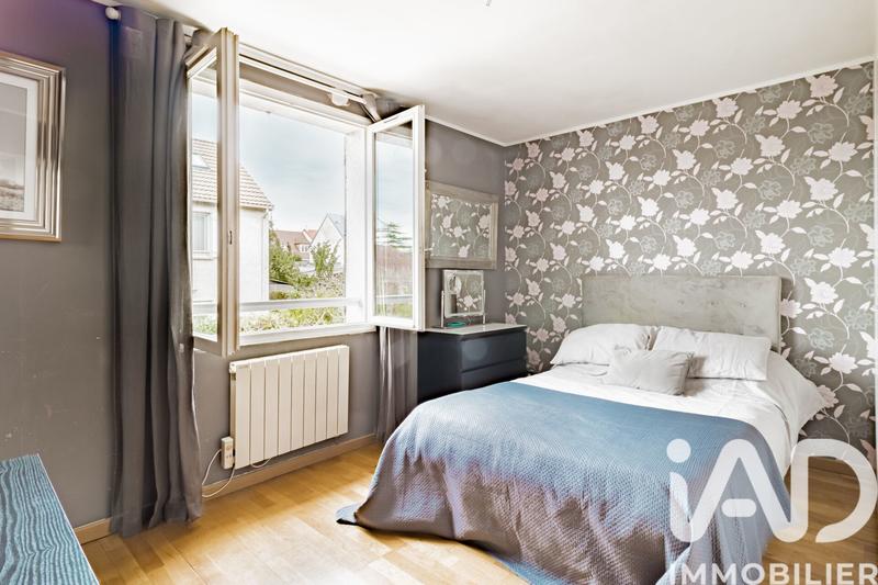 Maison - 168 m² - 6 pièces