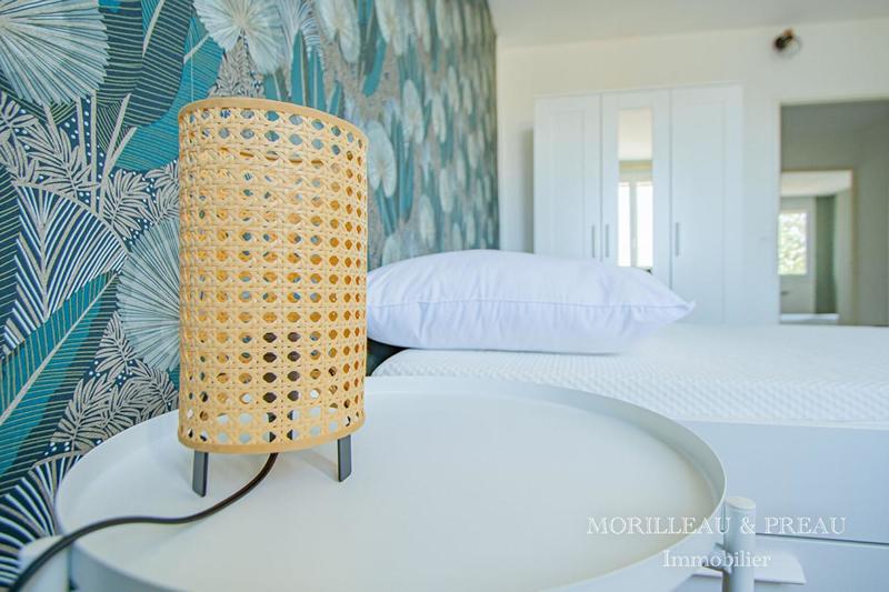 Appartement - 87 m² - 5 pièces