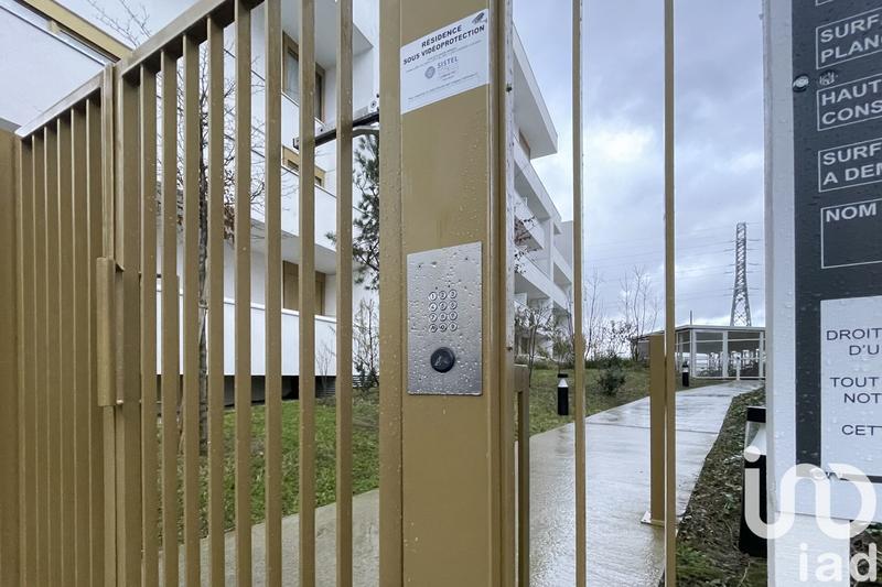 Appartement - 77 m² - 4 pièces