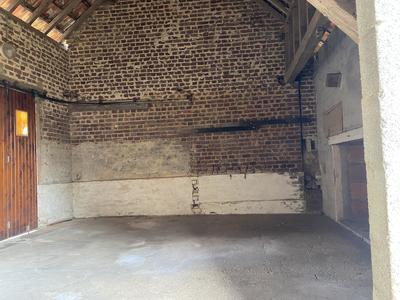 Maison - 54 m² - 3 pièces