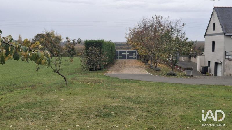 Maison - 150 m² - 5 pièces