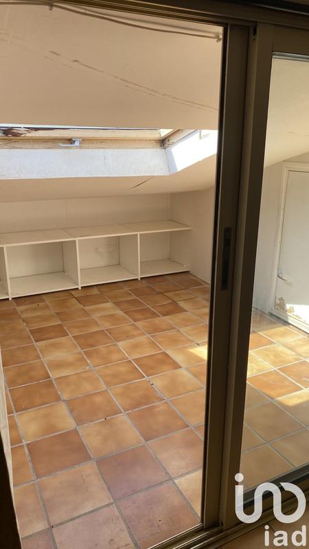 Appartement - 113 m² - 5 pièces