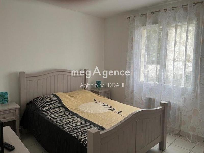 Maison traditionnelle - 105 m² - 5 pièces