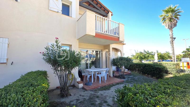 Appartement - 43 m² - 3 pièces