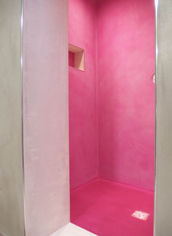 Décors et Matières