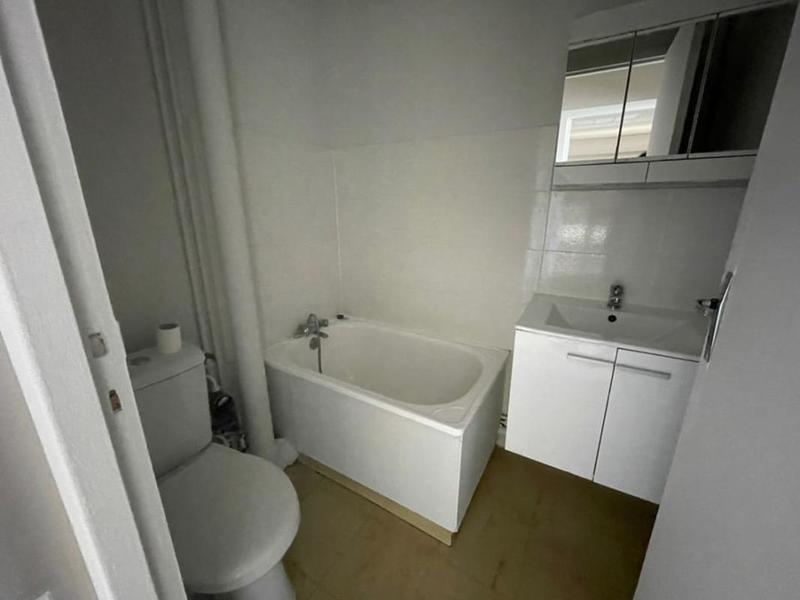 Appartement - 28 m² - 1 pièce