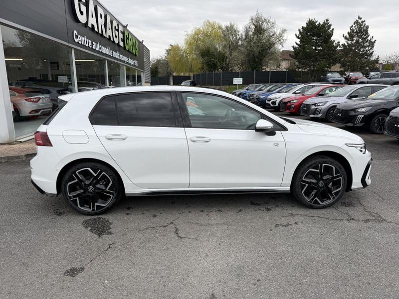 Volkswagen Golf 2.0 Tdi 150 Dsg7 R-Line Edition