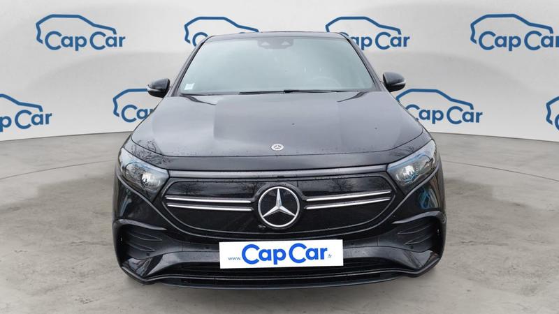 Mercedes Classe E Eqa I 250+ 73 kWh 190 Amg Line - Première main Entretien constructeur