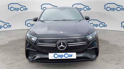 Mercedes Classe E Eqa I 250+ 73 kWh 190 Amg Line - Première main Entretien constructeur