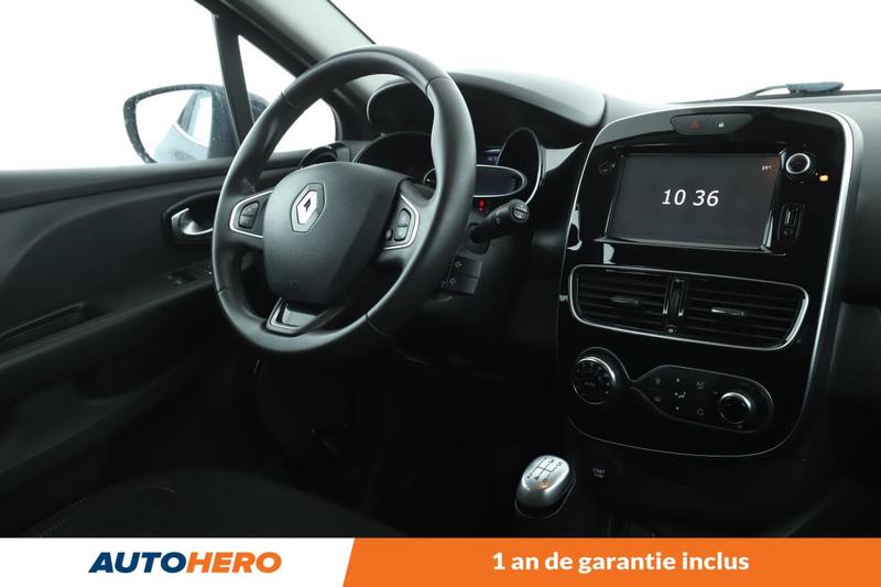 Renault Clio 1.2 Limited 75 ch
