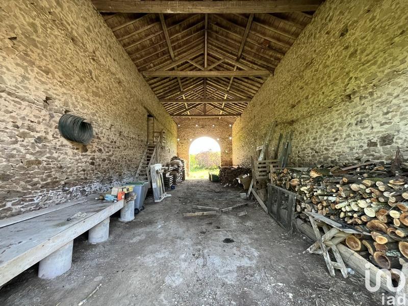 Local commercial - 30 000 m²