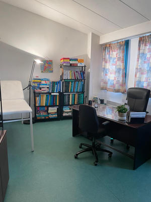 Local commercial - 28 m²