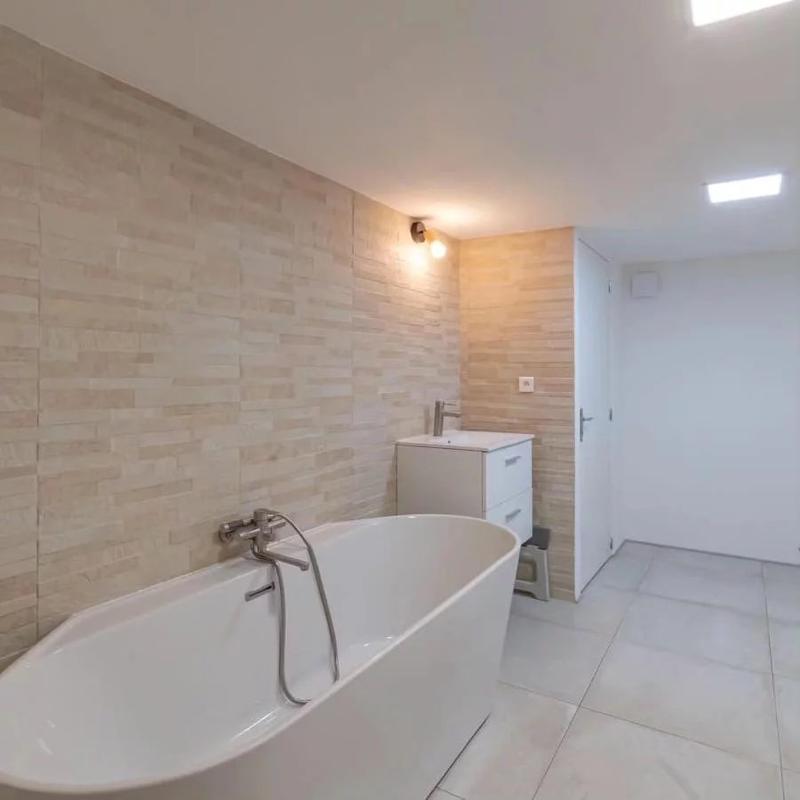 Maison - 143 m² - 5 pièces