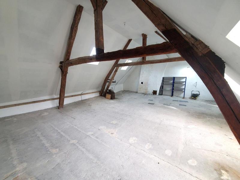 Maison de ville - 145 m² - 5 pièces