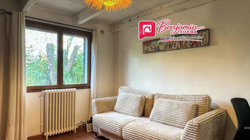 Villa - 145 m² - 6 pièces