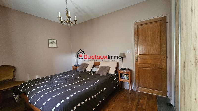 Maison - 155 m² - 5 pièces