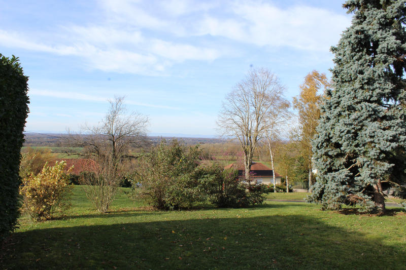 Villa - 170 m² - 7 pièces