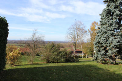 Villa - 170 m² - 7 pièces