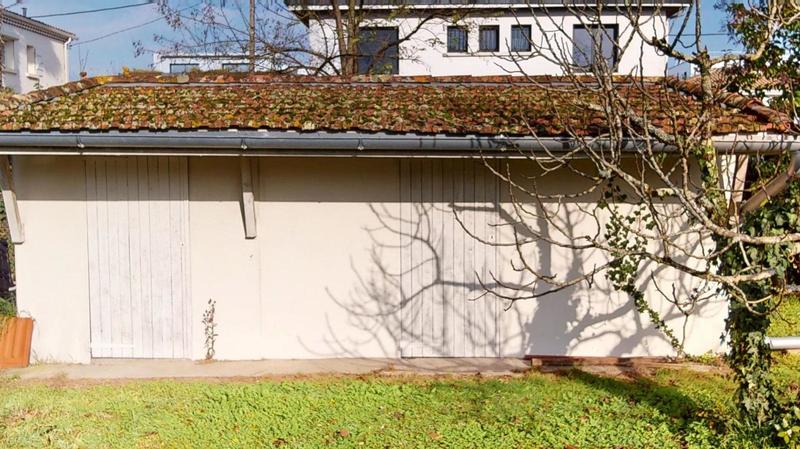 Maison - 76 m² - 5 pièces