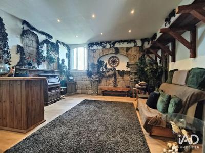 Local commercial - 53 m²