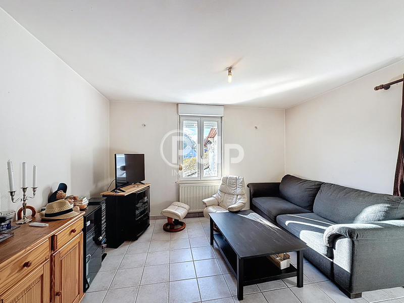 Maison - 129 m² - 8 pièces