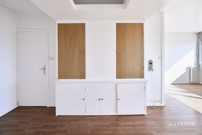 Appartement - 71 m² - 3 pièces