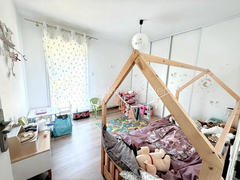 Maison de campagne - 130 m² - 4 pièces