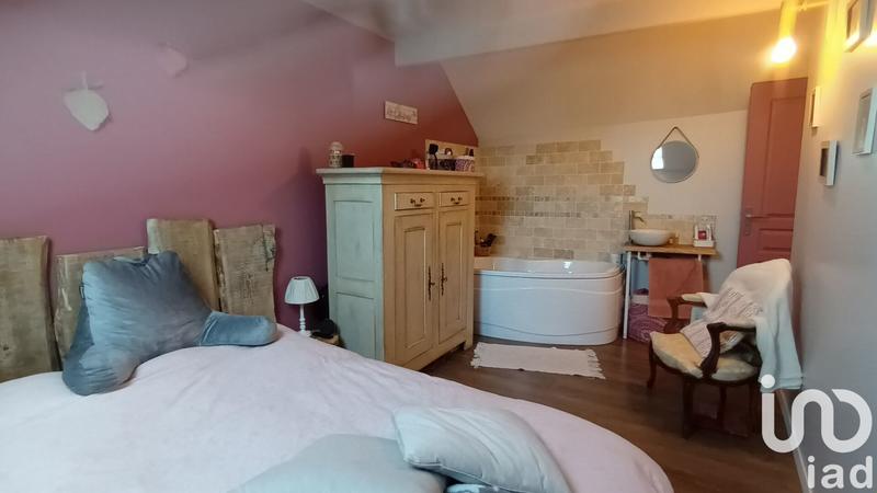 Maison de village - 147 m² - 7 pièces