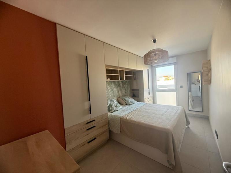 Appartement - 82 m² - 4 pièces