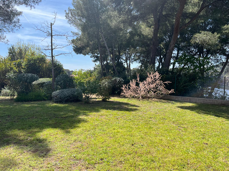 Appartement - 42 m² - 3 pièces