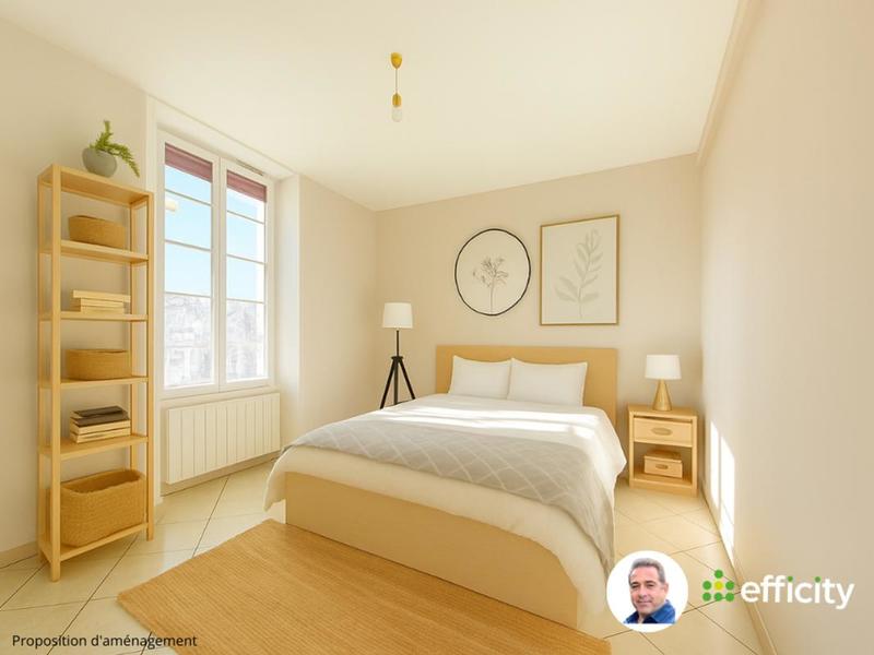 Maison - 113 m² - 4 pièces