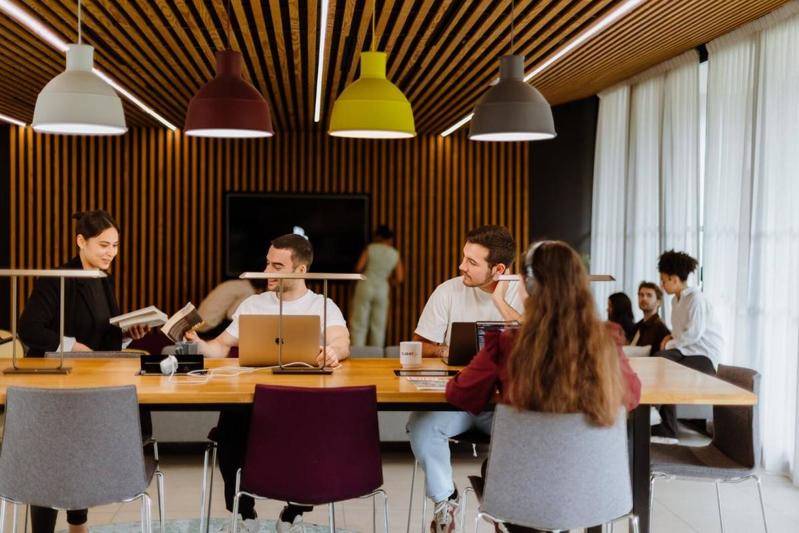 Studio - 21 m² - 1 pièce