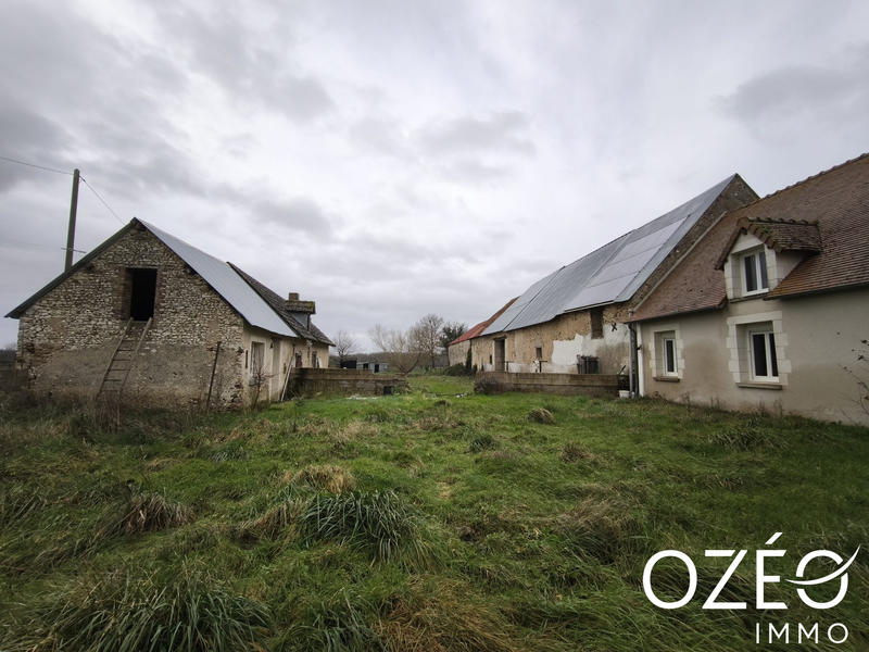 Maison - 129 m² - 6 pièces