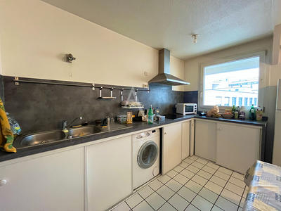 Appartement - 71 m² - 3 pièces