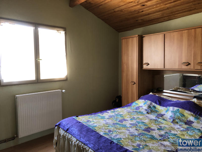 Maison - 176 m² - 5 pièces